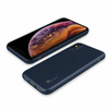 ETUI NAKŁADKA REVERSE IPHONE 11 PRO MAX GRANATOWE
