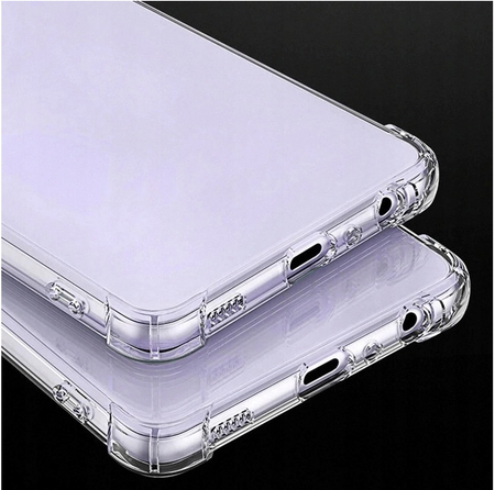 Etui Wzmacniane AS Samsung S21