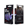 Maxlife kabel MXUC-04 USB - Lightning 1,0 m 3A fioletowy