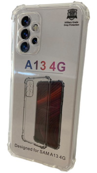 Etui wzmacniane AS SAMSUNG A13 4G