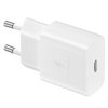 Samsung ładowarka sieciowa USB Typ C 15W PD AFC + kabel USB Typ C biały (EP-T1510XWEGEU)