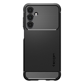 SPIGEN RUGGED ARMOR GALAXY A25 5G MATTE BLACK