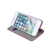 Etui Smart Magnet do Samsung Galaxy A15 4G / A15 5G czerwone