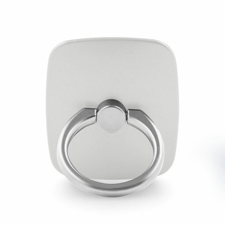 UCHWYT MERCURY WOW RING SREBRNY