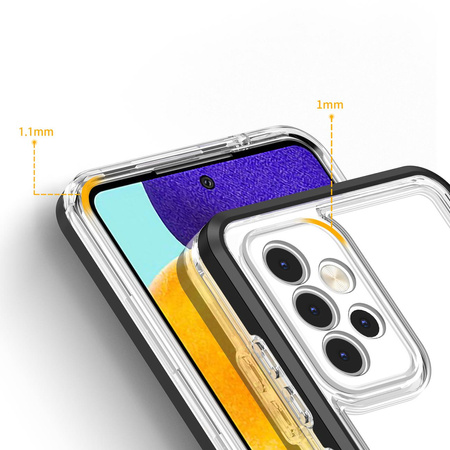 Etui Pancerne HA Samsung Galaxy A14