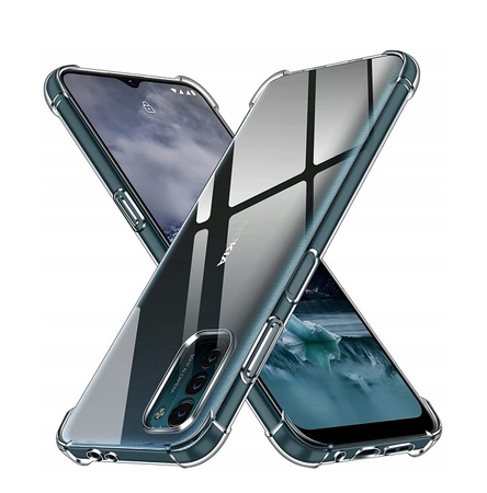 Etui wzmacniane AS NOKIA G11 4G/G21 4G