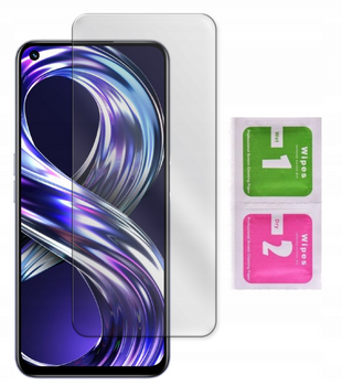 Szkło hartowane do Realme 8i / 9i