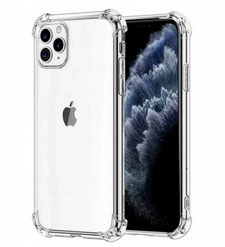 Etui Wzmacniane AS IPHONE 11 PRO