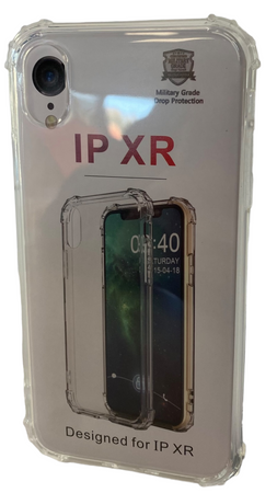 Etui wzmacniane AS IPHONE XR