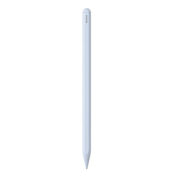 Aktywny rysik stylus do iPad Baseus Smooth Writing 2 SXBC060103 - niebieskistylus do iPad Baseus Smooth Writing 2 SXBC060103 - niebieski