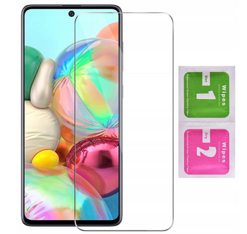 SZKŁO HARTOWANE 9H XIAOMI REDMI 4A