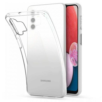 TECH-PROTECT FLEXAIR GALAXY A13 4G / LTE TRANSPARENTNY