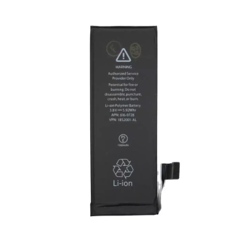 BATERIA DO IPHONE 5S 1560 mAh