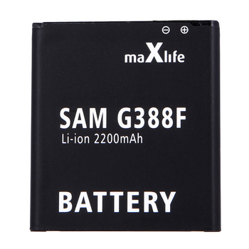 Maxlife bateria do Samsung Xcover 3 G388F EB-BG388BBE 2200mAh