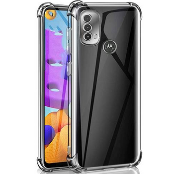Etui Wzmacniane AS MOTOROLA E30/E40/E20S