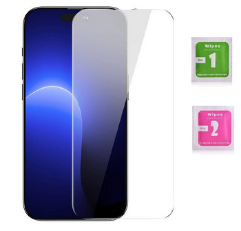 Szkło hartowane do iPhone 14 Pro 6,1"