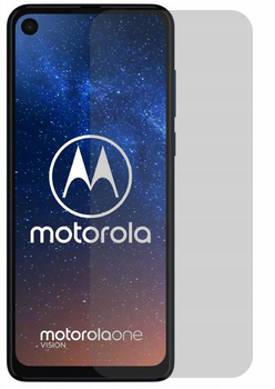Szkło hartowane do Motorola One Vision