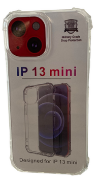 Etui wzmacniane AS IPHONE 13 MINI