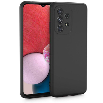 TECH-PROTECT ICON GALAXY A13 4G / LTE BLACK