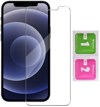 Szkło hartowane do iPhone 13 Pro Max 6.70"