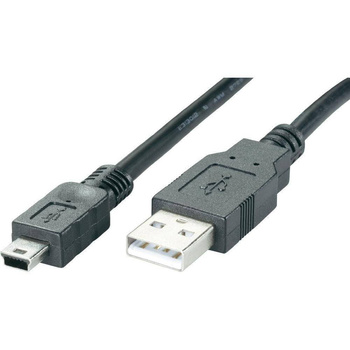 KAB.USB MOT V3 MINI USB BULK,