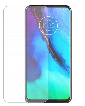 Szkło hartowane do Motorola Moto G9 Plus