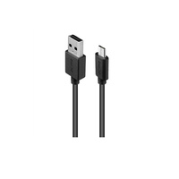 Acme Europe kabel USB - USB-C 1,0 m czarny CB1041