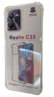 Etui wzmacniane AS REALME C35