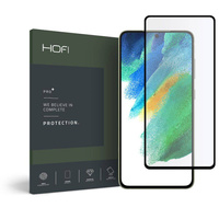  HARTOWANE HOFI GLASS PRO+ GALAXY S21 FE BLACK