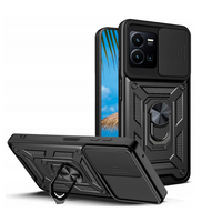 Etui Pancerne Panzercam Vivo Y35 / Vivo Y22 / Vivo Y22s