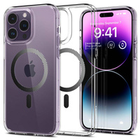  SPIGEN ULTRA HYBRID MAG MAGSAFE IPHONE 14 PRO CARBON FIBER