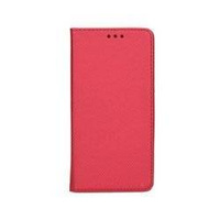 CASE  MAGNET BOOK REALME 8/8 PRO CZERWONY