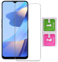 Szkło hartowane 2D do Xiaomi Redmi 10A BOX