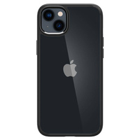 SPIGEN ULTRA HYBRID IPHONE 14 MATTE BLACK