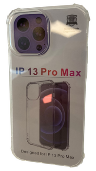 Etui wzmacniane AS IPHONE 13 PRO MAX