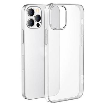 Etui IPHONE 13 PRO Slim Case  2mm transparentne