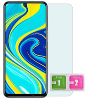 Szkło hartowane do Xiaomi Redmi Note 9 / 9 5G / 10X 4G
