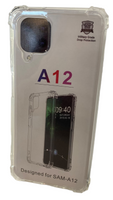 Etui wzmacniane AS SAMSUNG A12/M12