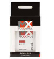Bateria do SAMSUNG GALAXY S3 / S III GT-I9300 2350 mAh Maxximus