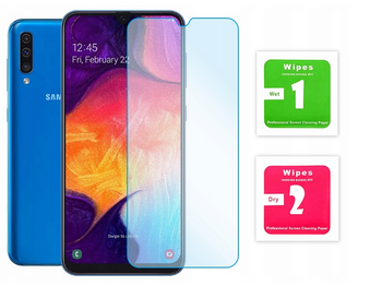 Szkło hartowane do Samsung Galaxy A50 / A30s / A50s / A30 / A20 / M21 / M31s / M31
