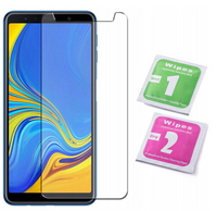 Szkło hartowane do Samsung Galaxy A7 2018