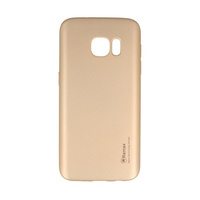 Etui REMAX RECK IPHONE 6+ złote