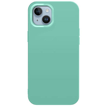 AC etui matowe mikrofibra iPhone 13 pro 6.1 Green