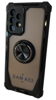Etui DG Pancerne Ring SAMSUNG A52/A52S