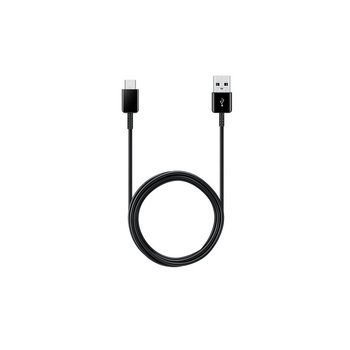 Samsung kabel USB - USB-C 1,5 m czarny