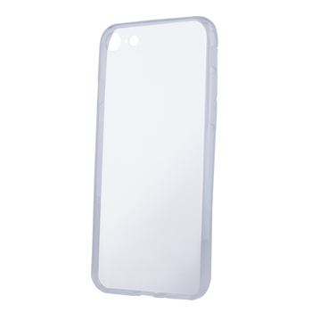 Nakładka Slim 1 mm do Huawei P8 Lite 2017 / P9 Lite 2017 transparentna