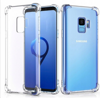 Etui Wzmacniane AS SAMSUNG S9