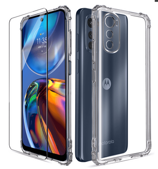 Etui Wzmacniane AS MOTO E32 / E32S
