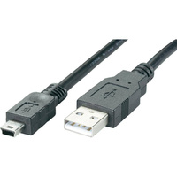 KAB.USB MOT V3 MINI USB BULK,