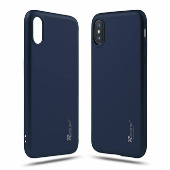 ETUI NAKŁADKA REVERSE IPHONE 11 PRO MAX GRANATOWE